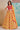 Trendy Chinon Fabric Yellow Color Lehenga With Printed Work