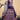 Navy Blue Color Fantastic Net Fabric Readymade Lehenga With Embroidered Work