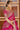 Exclusive Wedding Wear Pink Color Embroidered Lehenga In Velvet Fabric