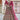 Exclusive Velvet Fabric Embroidered Wedding Wear Lehenga Choli In Pink Color