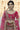 Exclusive Velvet Wedding Wear Pink Color Embroidered Designer Lehenga Choli