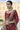 Exclusive Heavy Embroidered Wedding Wear Designer Lehenga Choli In Maroon Velvet Fabric