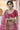 Exclusive Pink Color Velvet Fabric Embroidered Wedding Wear Designer Lehenga Choli