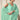 Sea Green Color Sequins Work Brilliant Function Wear Georgette Saree