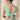 Sea Green Color Sequins Work Brilliant Function Wear Georgette Saree