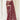 Exclusive Embroidered Work Incredible Organza Fabric Maroon Color Party Wear Saree