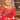 Red Color Organza Fabric Function Wear Amazing Saree