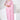 Alluring Organza Fabric Pink Color Function Style Saree