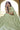 Exclusive Sangeet Wear Sea Green Color Chic Georgette Fabric Sequins Work Lehenga Choli