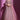 Pink Color Beautiful Georgette Fabric Wedding Wear Lehenga Choli