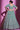 Komal Vora Fetching Art Silk Fabric Lehenga In Blue Color