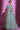 Komal Vora Fetching Art Silk Fabric Lehenga In Blue Color