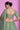 Classic Art Silk Fabric Wedding Wear Lehenga Choli in Sea Green Color