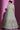 Komal Vora Dusky Sea Green Color Georgette Fabric Lehenga