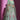 Komal Vora Dusky Sea Green Color Georgette Fabric Lehenga