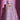 Komal Vora Blissful Lavender Color Net Fabric Lehenga