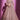 Komal Vora Majestic Peach Color Art Silk Fabric Lehenga