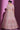 Komal Vora Graceful Peach Color Georgette Fabric Lehenga