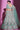 Komal Vora Intriguing Light Cyan Color Lehenga In Net Fabric