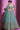 Komal Vora Art Silk Fabric Stylish Lehenga In Sky Blue Color