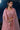 Wedding Wear Pink Color Fascinating Sequins Work Net Fabric Bridal Lehenga