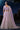 Pink Color Gorgeous Sequins Work Wedding Wear Net Fabric Bridal Lehenga