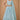 Tempting Chiffon Fabric Light Cyan Color Readymade Lehenga