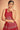Red Color Georgette Fabric Lehenga With Radiant Sequins Work