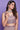 Engaging Lavender Color Silk Fabric Embroidered Work Wedding Wear Readymade Lehenga Choli