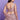 Engaging Lavender Color Silk Fabric Embroidered Work Wedding Wear Readymade Lehenga Choli