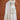White Sequins Georgette Sharara Suit