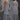 Dark Grey Color Georgette Fabric Function Look Awesome Sharara Suit