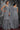 Dark Grey Color Georgette Fabric Function Look Awesome Sharara Suit