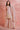 Royal Peach Georgette Sharara Suit with Sequins Work for Function