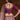 Art Silk Wedding Wear 3 Piece Lehenga In Burgundy With Embroidery Work