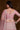 Occasion Wear Chaniya Choli In Pink Net Fabric With Embroidery Work And Wedding Wear Blouse