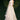 White Color Awesome Georgette Fabric Sangeet Wear Lehenga