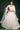 White Color Awesome Georgette Fabric Sangeet Wear Lehenga