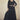 Exclusive Navy Blue Festive Wear Readymade Indo Western Lehenga In Georgette