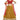 Magnificent Embroidered Work On Mustard Color Lehenga In Georgette Fabric
