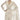Tempting Sequins Work On Off White Color Party Look Georgette Saree