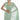 Party Look Sea Green Color Appealing Sequins Work Georgette Saree