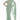 Party Look Sea Green Color Appealing Sequins Work Georgette Saree