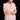 Pink Appealing Sequins Work Georgette Saree For Function