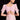 Pink Appealing Sequins Work Georgette Saree For Function