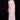Pink Appealing Sequins Work Georgette Saree For Function