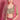 Exclusive Embroidered Pink Color Designer 3 Piece Lehenga