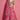 Exclusive Embroidered Pink Color Designer 3 Piece Lehenga