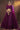Exclusive Fancy Work Designs Net Fabric Purple Color Wedding Wear Lehenga Choli