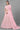 Exclusive Wedding Wear Thread Embroidered Lehenga Choli In Pink Color Net Fabric